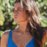 K'lani Protect Necklace Stack