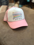 Grom Squad Kids Hats- Big (18M-5 Years)