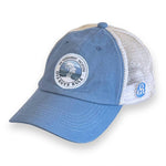 OGR - On Permanent Vacation Trucker Hat