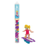 Tube Toys Building Blocks - Surfer Girl