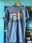 BSS Rising Sun S/S Tees