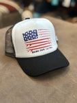 Grom Squad Balboa Island Kids Hats- Mini (6-18M)