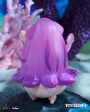 LuLu the Piggy - Ocean Series Blind Box