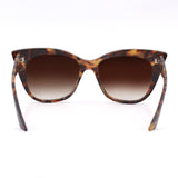 TopFoxx Sunglasses - Venice - Tortoise Shell