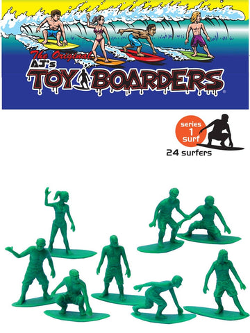 Aj's Toy Boarders