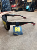 SURRENDER- Kreedom Rove Premium Polarized Sunglasses