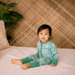Coco Moon Kapa Kulture Bamboo Coveralls