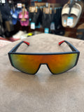 Von Zipper Hyperbang Sunglasses