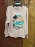 BSS Kids Pastel Skies Hoodies & Sweatshirts