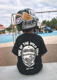 LT Wild One Little Boys S/S Tee