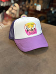 Grom Squad Kids Hats- Super (5-10 Years)