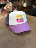 Grom Squad Kids Hats- Super (5-10 Years)
