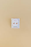 Jax Kelly Cherry Enamel Flat Back Kids Earrings