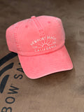 PC Womens Sunrays Casual Trucker Caps - Balboa Island