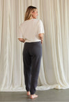 Balboa Island Custom Mineral Jogger Sweatpants
