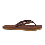 Cobian Womens Braided Pacifica™ Casual Sandals