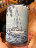 Pacific Creations Koozies Cooler