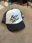 Grom Squad Kids Hats- Mini (6-18M)