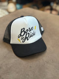 Grom Squad Kids Hats- Mini (6-18M)