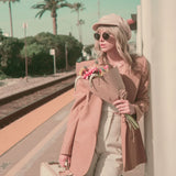 June First Accent Sunglasses