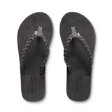 Cobian Womens Braided Pacifica™ Casual Sandals