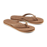 Cobian Womens Braided Pacifica™ Casual Sandals