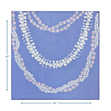 Coco Moon Lei Punahele Baby Quilt