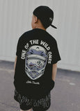 LT Wild One Little Boys S/S Tee
