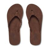 Cobian Womens Braided Pacifica™ Casual Sandals