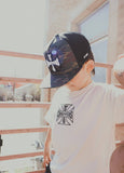 LT Little Boys WCC Trucker Hat Camo