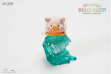 LuLu the Piggy - Beach Party Series (Blind Box)