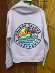 BSS Kids Sunset Sesh Hoodies