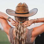 K'lani Stride Hair Tie Bracelet Set
