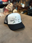 Grom Squad Kids Hats- Big (18M-5 Years)