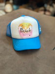 Grom Squad Kids Hats- Mini (6-18M)