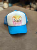 Grom Squad Kids Hats- Mini (6-18M)