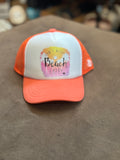 Grom Squad Kids Hats- Mini (6-18M)