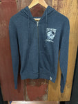 BSS Womens Force of Nature  Zip Hoodie