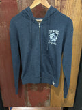BSS Womens Force of Nature  Zip Hoodie