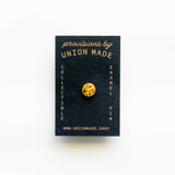 Enamel Pin - Hang Loose Hand - Shaka