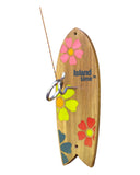 Flower Power Hook and Ring – Wooden Bar & Backyard Game