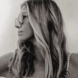 June First Accent Sunglasses