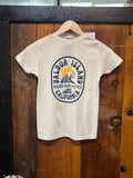 BSS Surge Kids S/S Tees