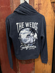 BSS Womens Force of Nature  Zip Hoodie
