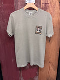 BSS Good Times Roll S/S Tees - BI