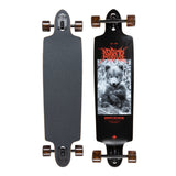 Arbor Bearcub DropCruiser Complete Skateboard