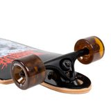 Arbor Bearcub DropCruiser Complete Skateboard