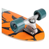 Arbor Skateboards CX Surfskate Scrambler Longboard Complete