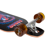 Arbor Skateboards Axis 37" Journey Reaper Complete
