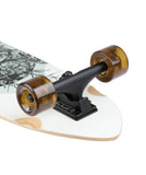 Arbor Skateboards Bamboo Sizzler - El Rose